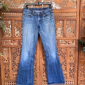 ❤️ USA MADE CITIZENS of HUMANITY Flare Leg Jeans